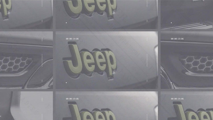 Jeerp SRT